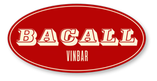 Bacall Vinbar Logo